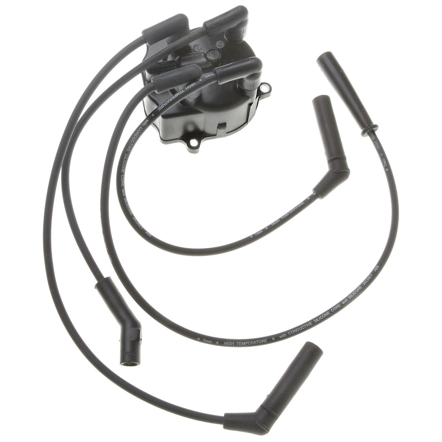 Standard Ignition Spark Plug Wire Set 2JH-146