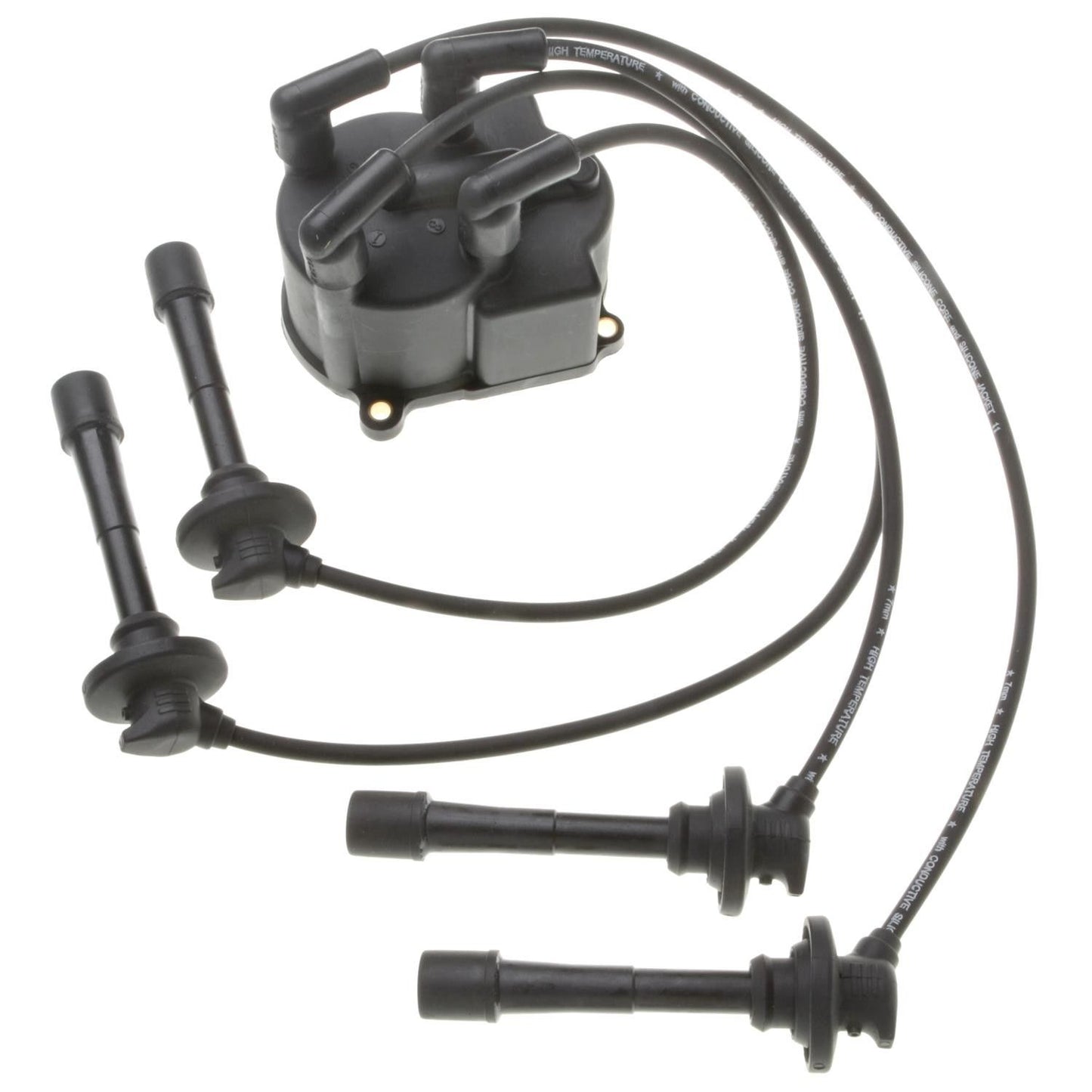 Standard Ignition Spark Plug Wire Set 2JH-148