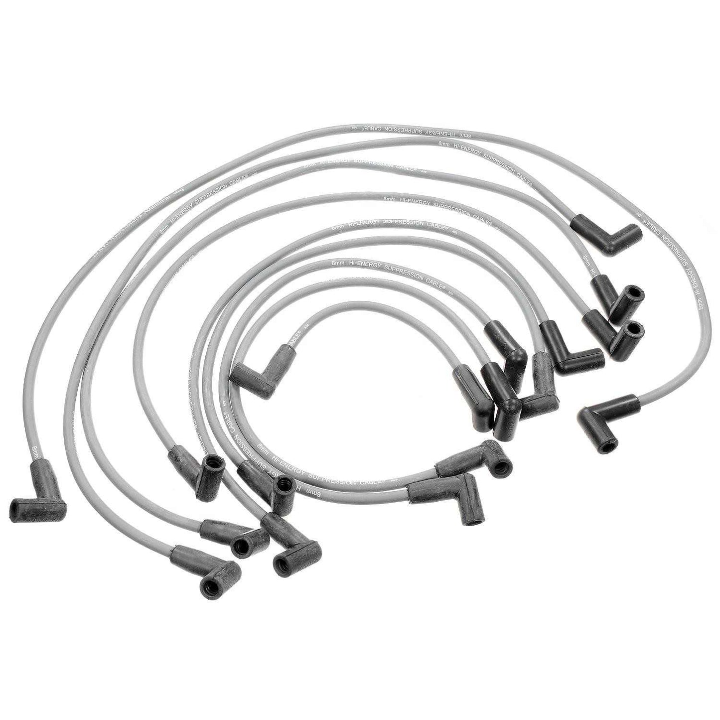 Federal Parts Spark Plug Wire Set 3103