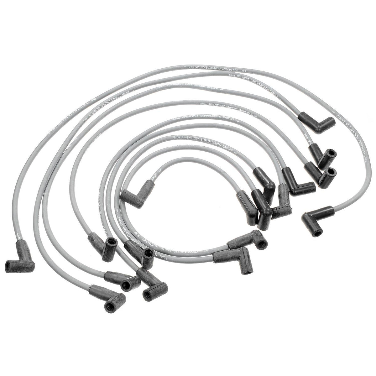 Federal Parts Spark Plug Wire Set 3103