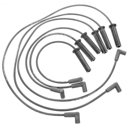 Federal Parts Spark Plug Wire Set 3109
