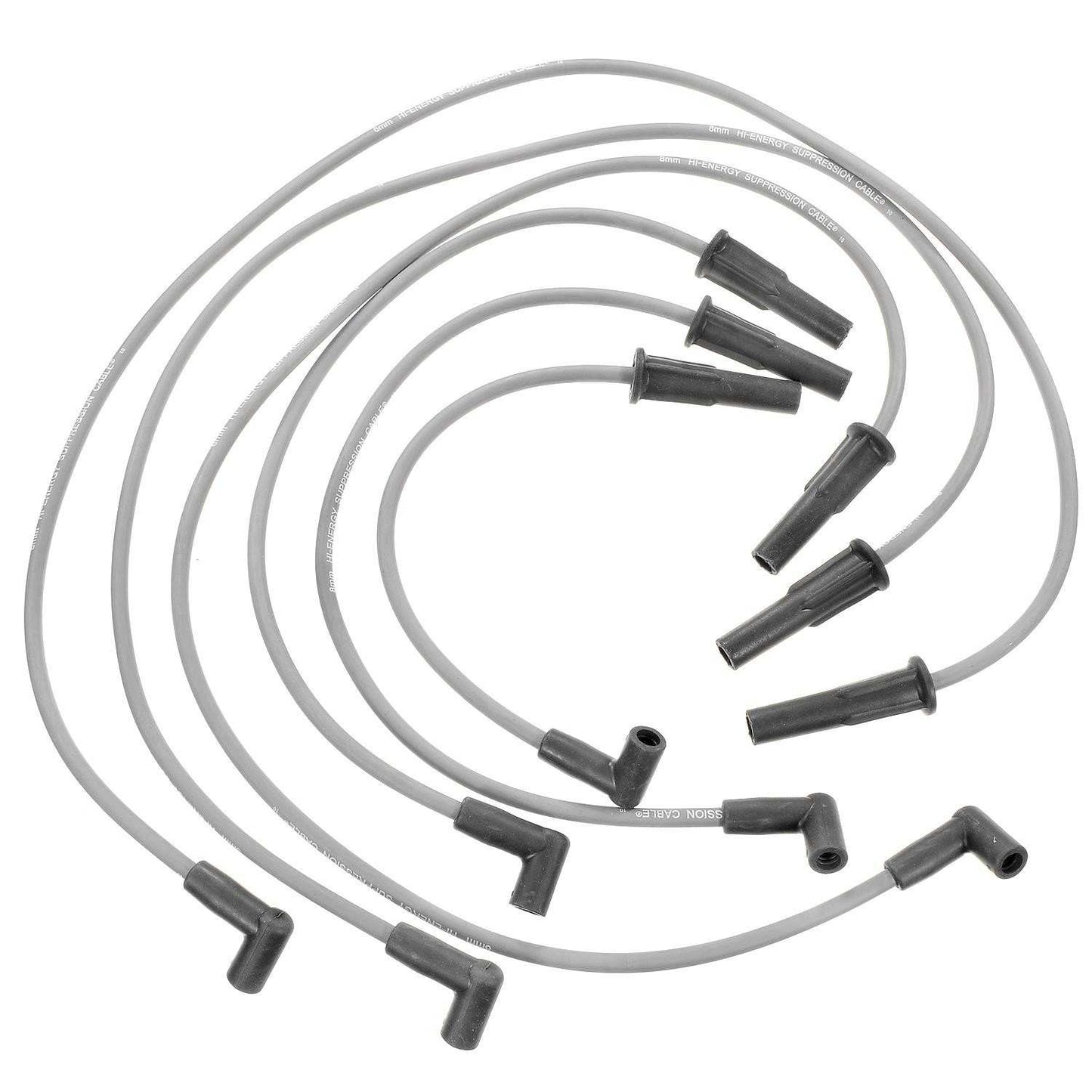 Federal Parts Spark Plug Wire Set 3110