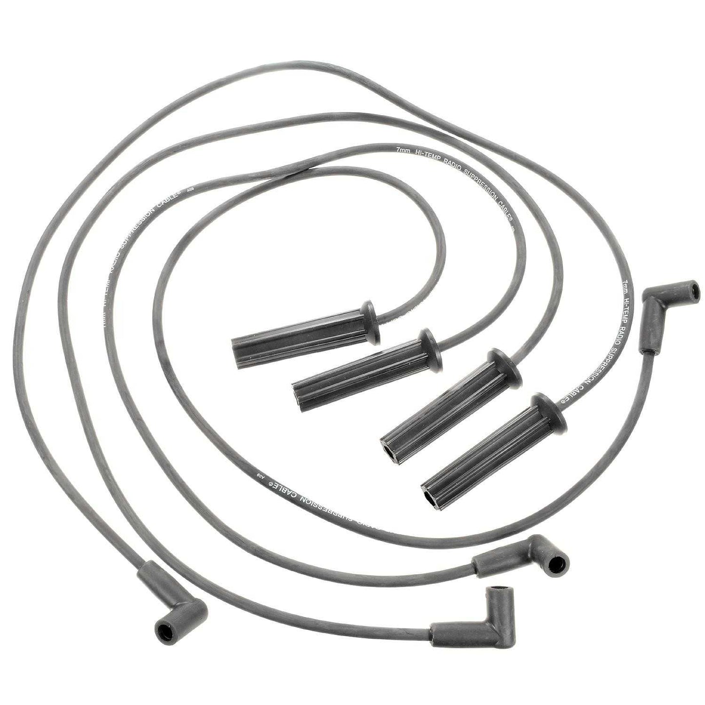 Federal Parts Spark Plug Wire Set 3111