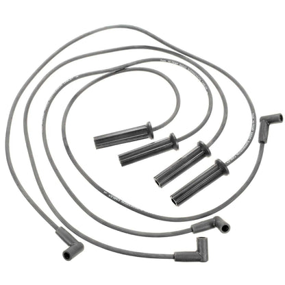 Federal Parts Spark Plug Wire Set 3111