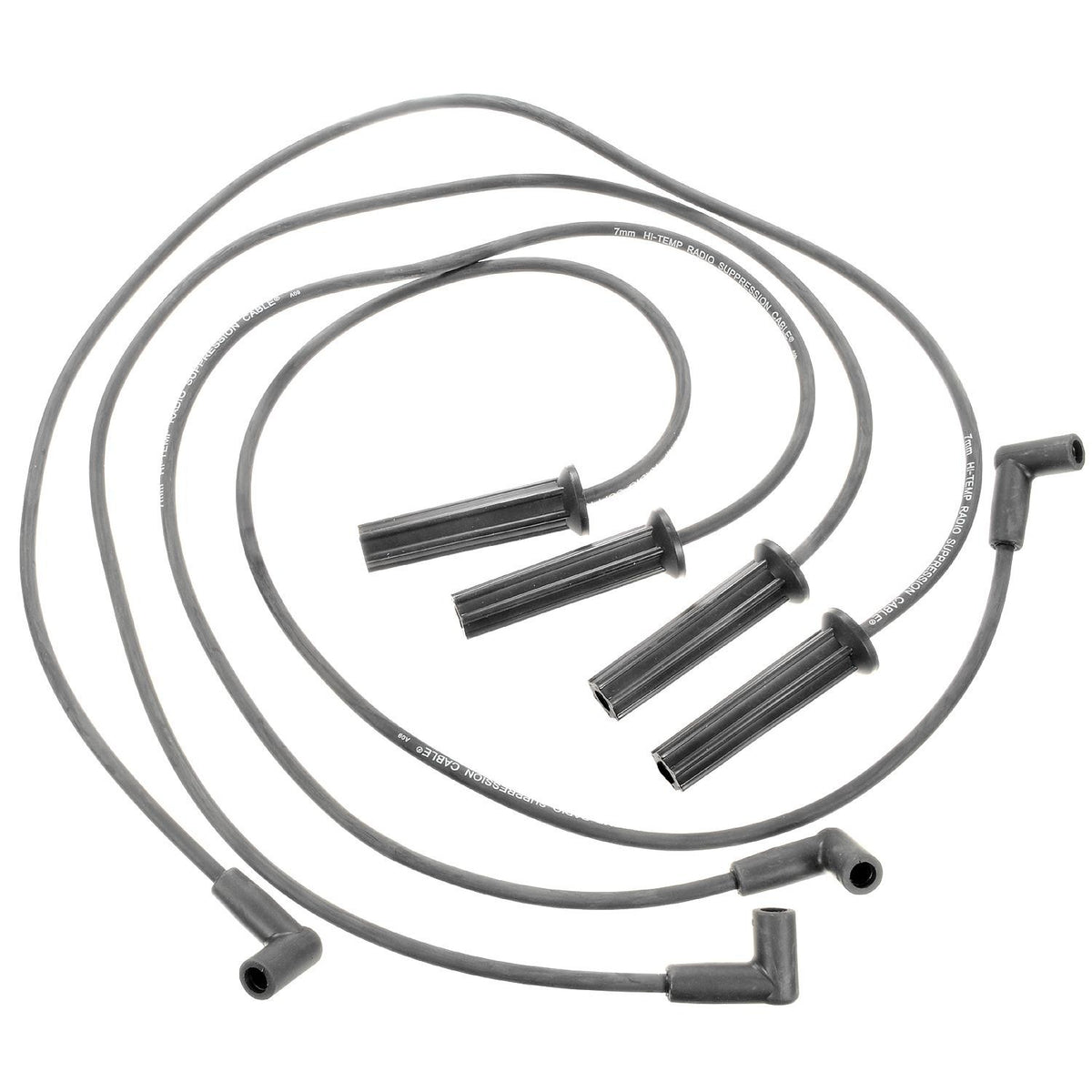 Federal Parts Spark Plug Wire Set 3111