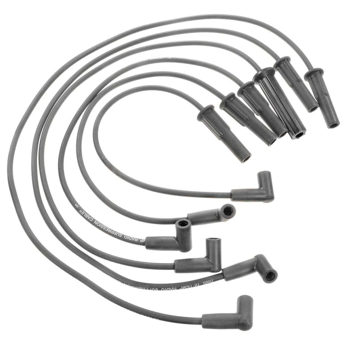 Federal Parts Spark Plug Wire Set 3112