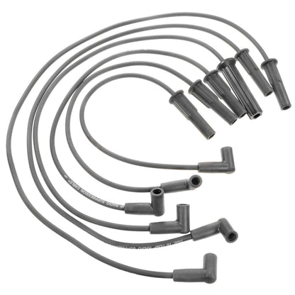 Federal Parts Spark Plug Wire Set 3112