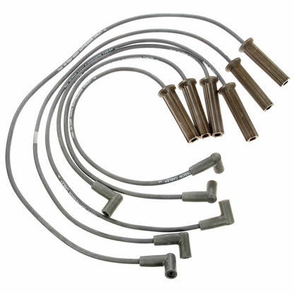 Federal Parts Spark Plug Wire Set 3115