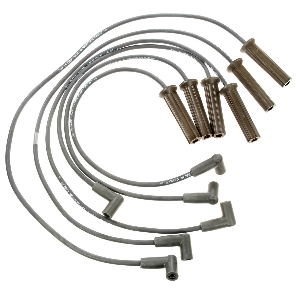 Federal Parts Spark Plug Wire Set 3115