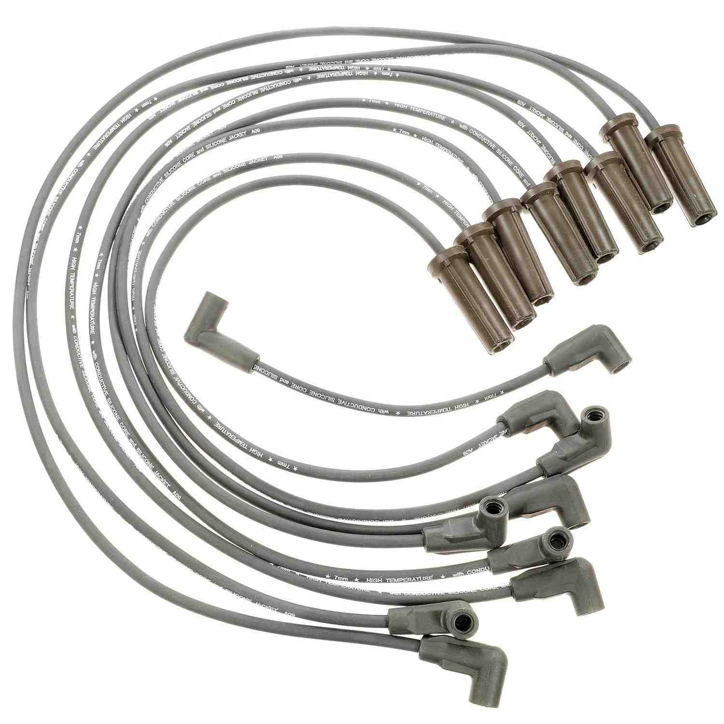 Federal Parts Spark Plug Wire Set 3116