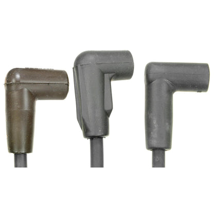 Federal Parts Spark Plug Wire Set 3117