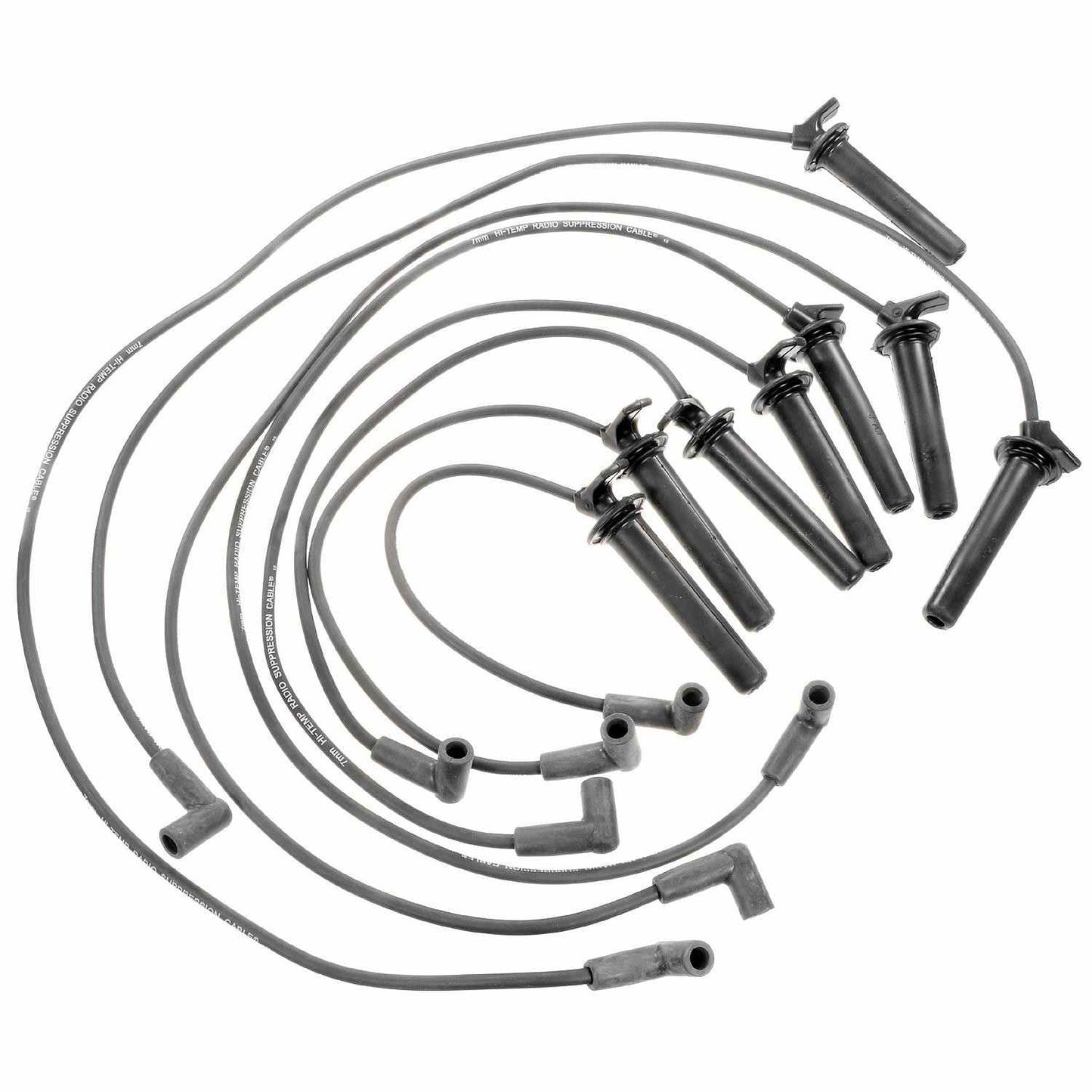 Federal Parts Spark Plug Wire Set 3120