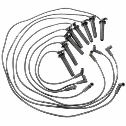 Federal Parts Spark Plug Wire Set 3121