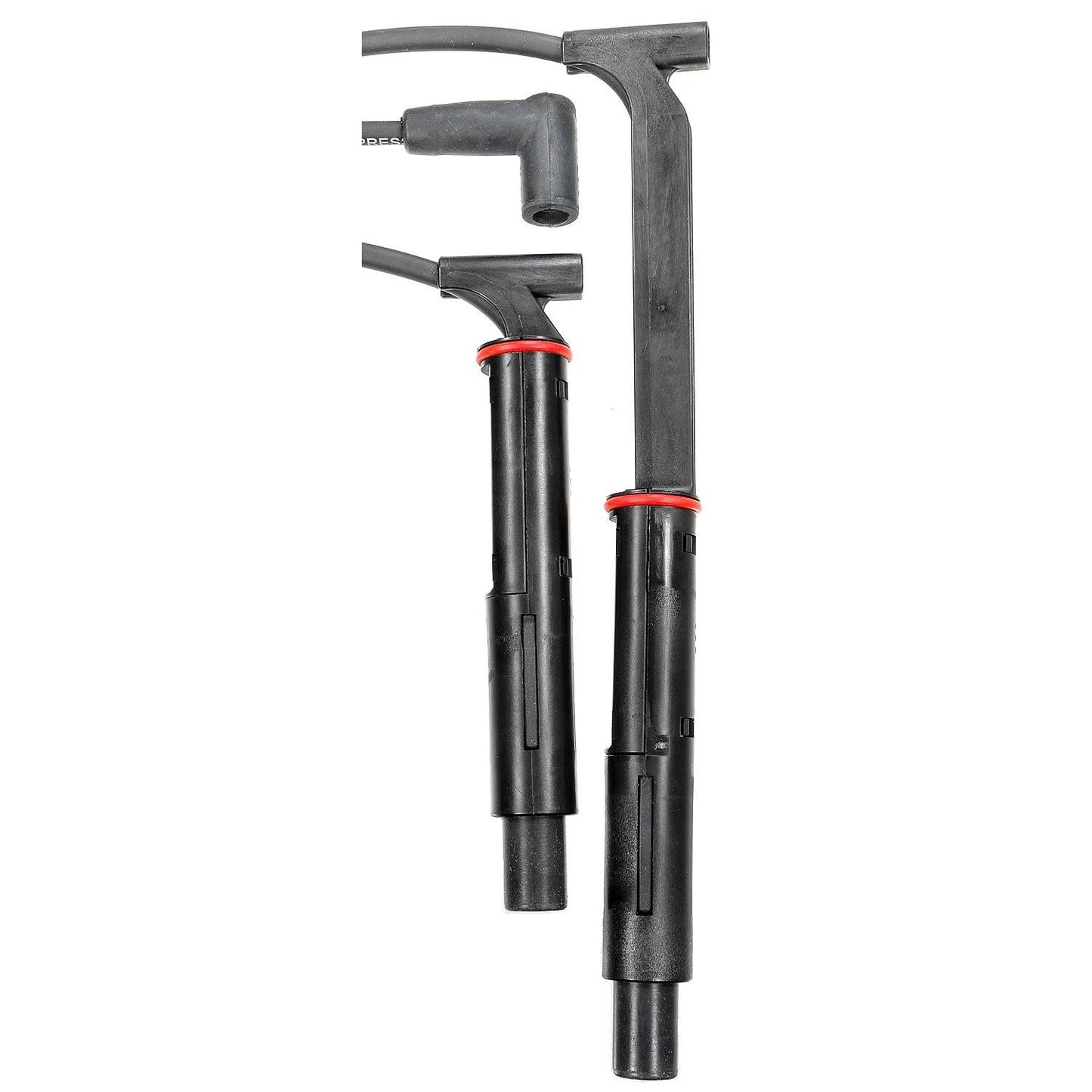 Federal Parts Spark Plug Wire Set 3122