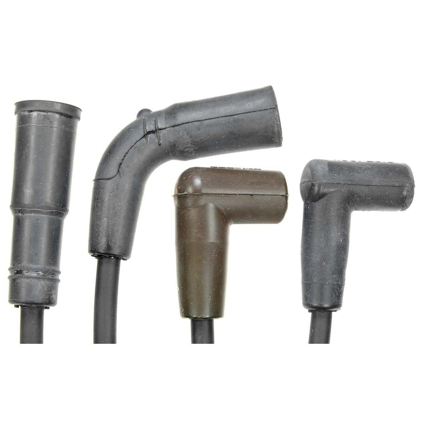 Federal Parts Spark Plug Wire Set 3124