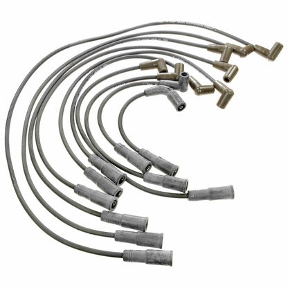 Federal Parts Spark Plug Wire Set 3124