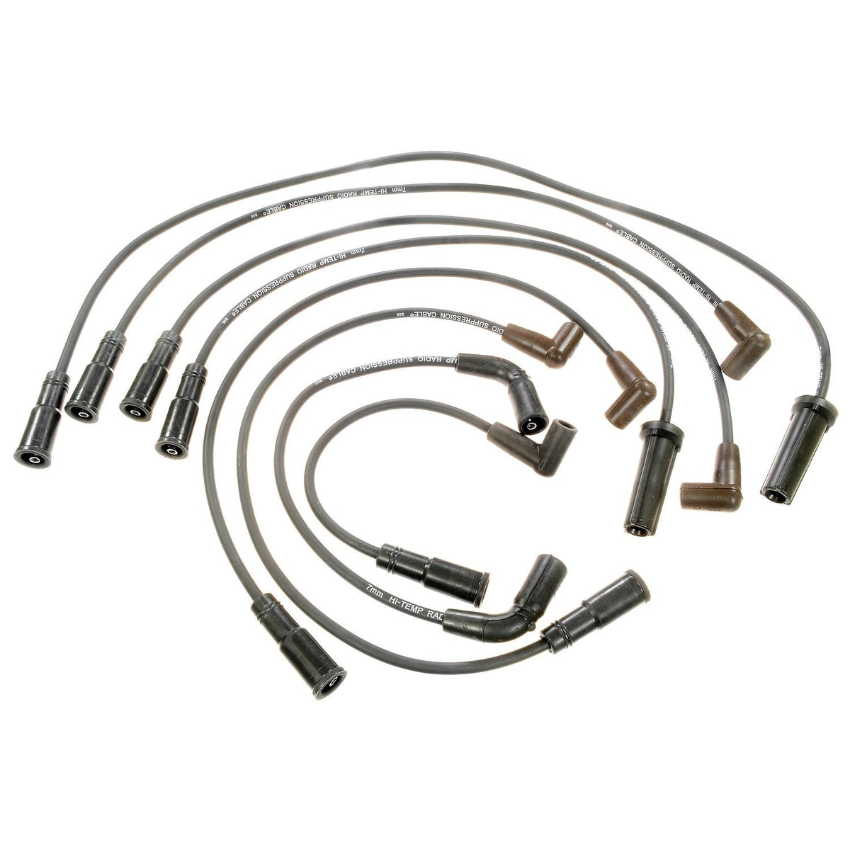 Federal Parts Spark Plug Wire Set 3125