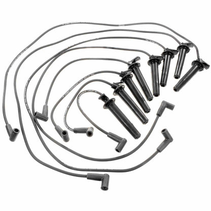 Federal Parts Spark Plug Wire Set 3126