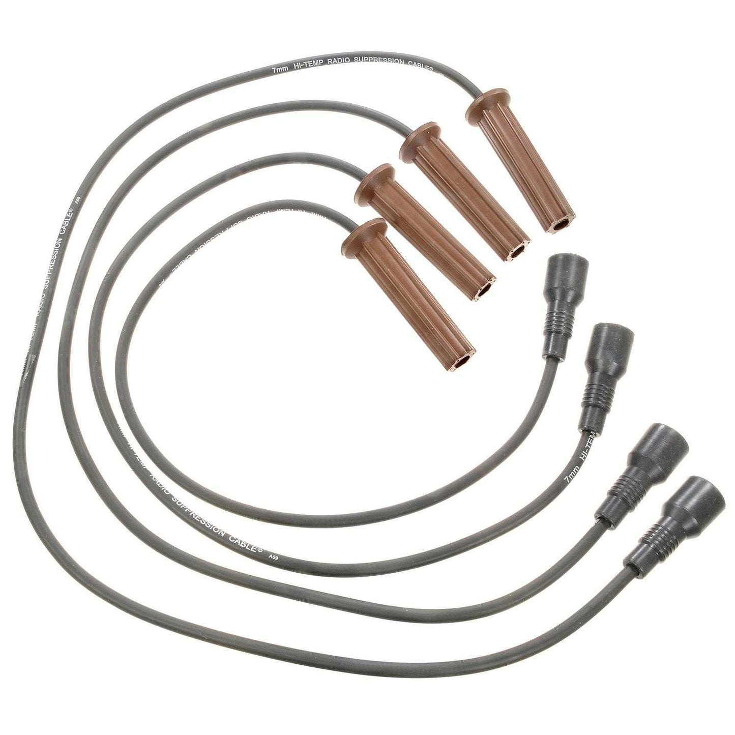 Federal Parts Spark Plug Wire Set 3128