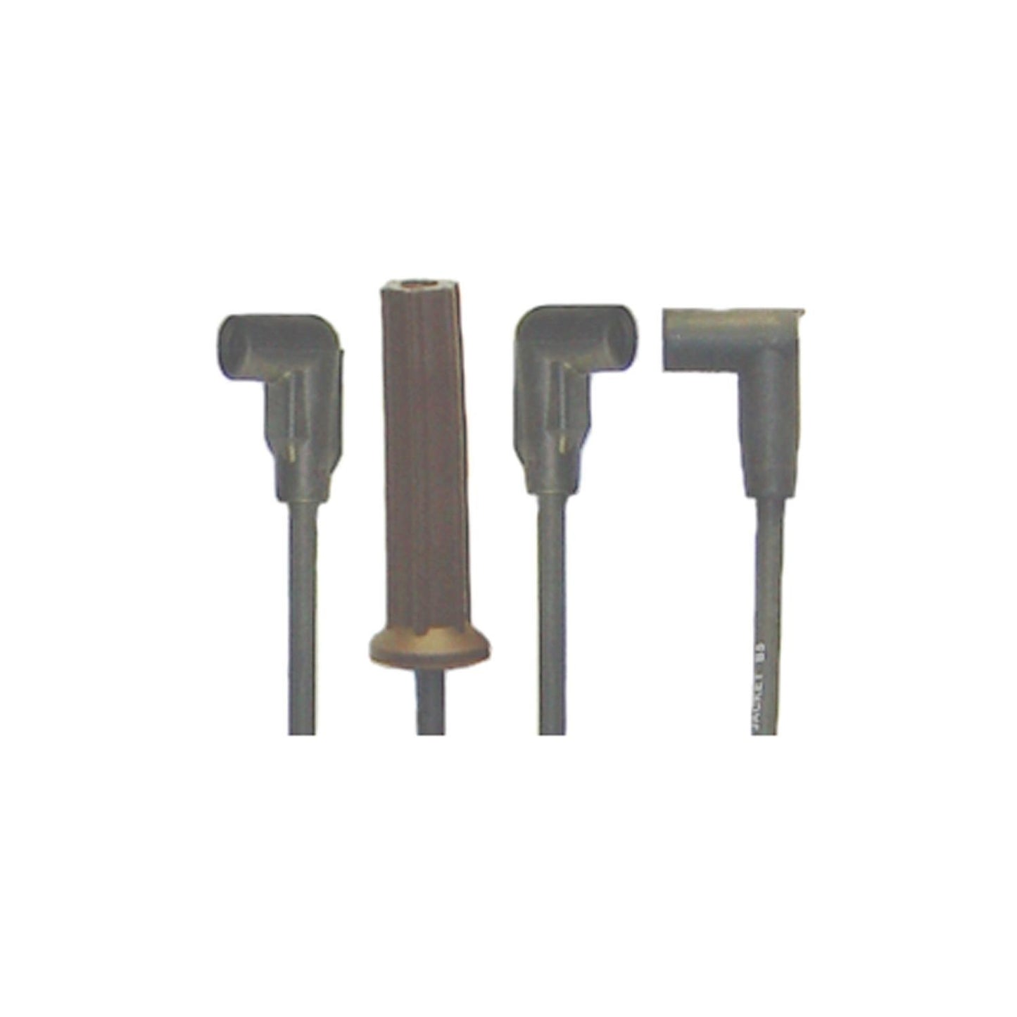 Federal Parts Spark Plug Wire Set 3130