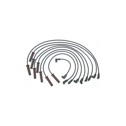 Federal Parts Spark Plug Wire Set 3130