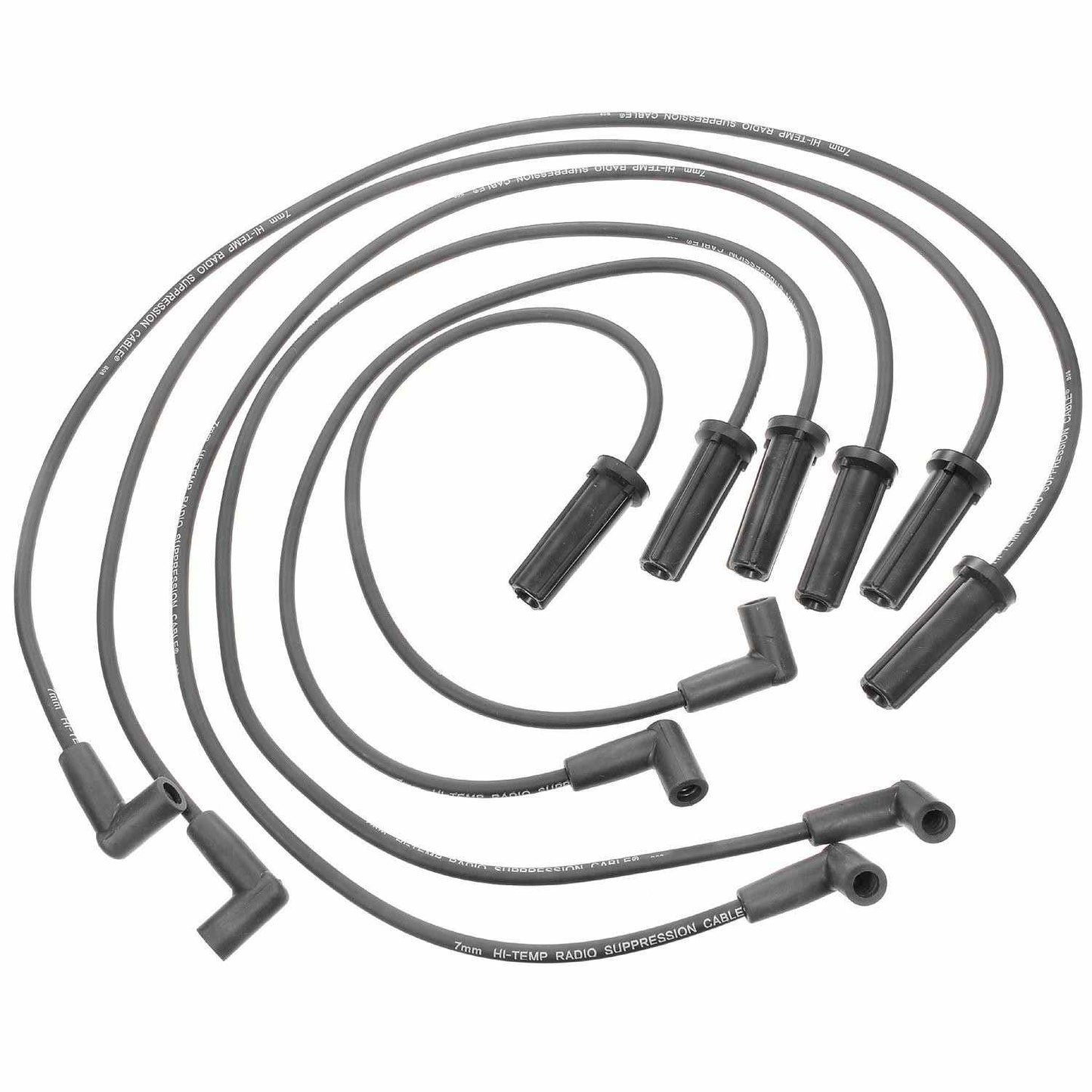 Federal Parts Spark Plug Wire Set 3133