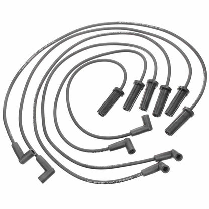 Federal Parts Spark Plug Wire Set 3133