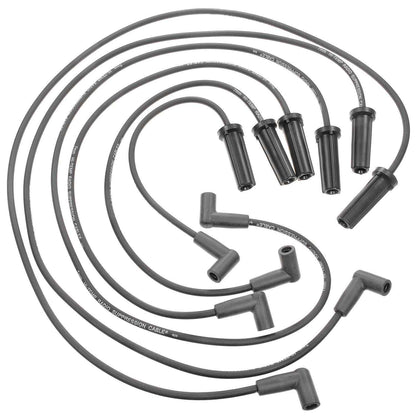 Federal Parts Spark Plug Wire Set 3134
