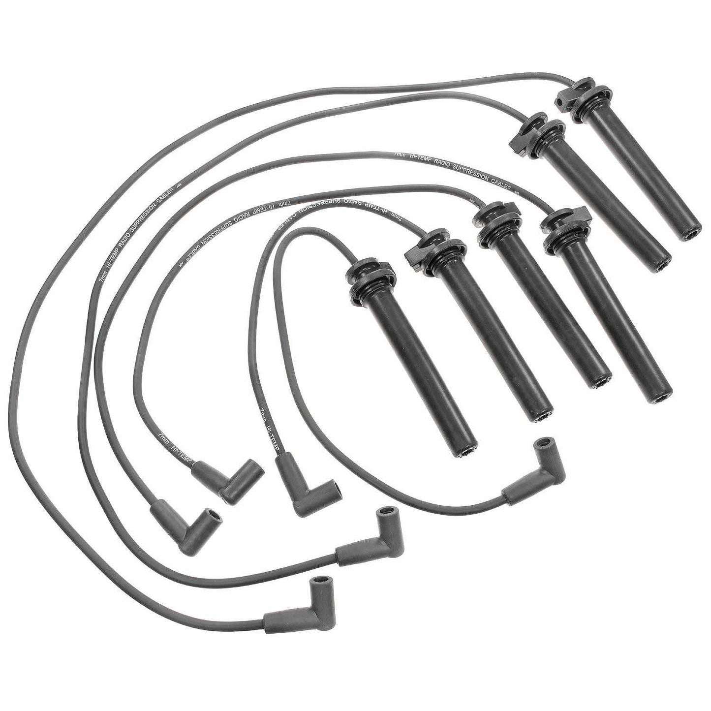 Federal Parts Spark Plug Wire Set 3136