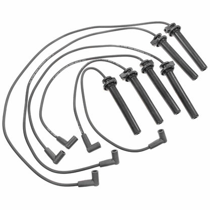 Federal Parts Spark Plug Wire Set 3136