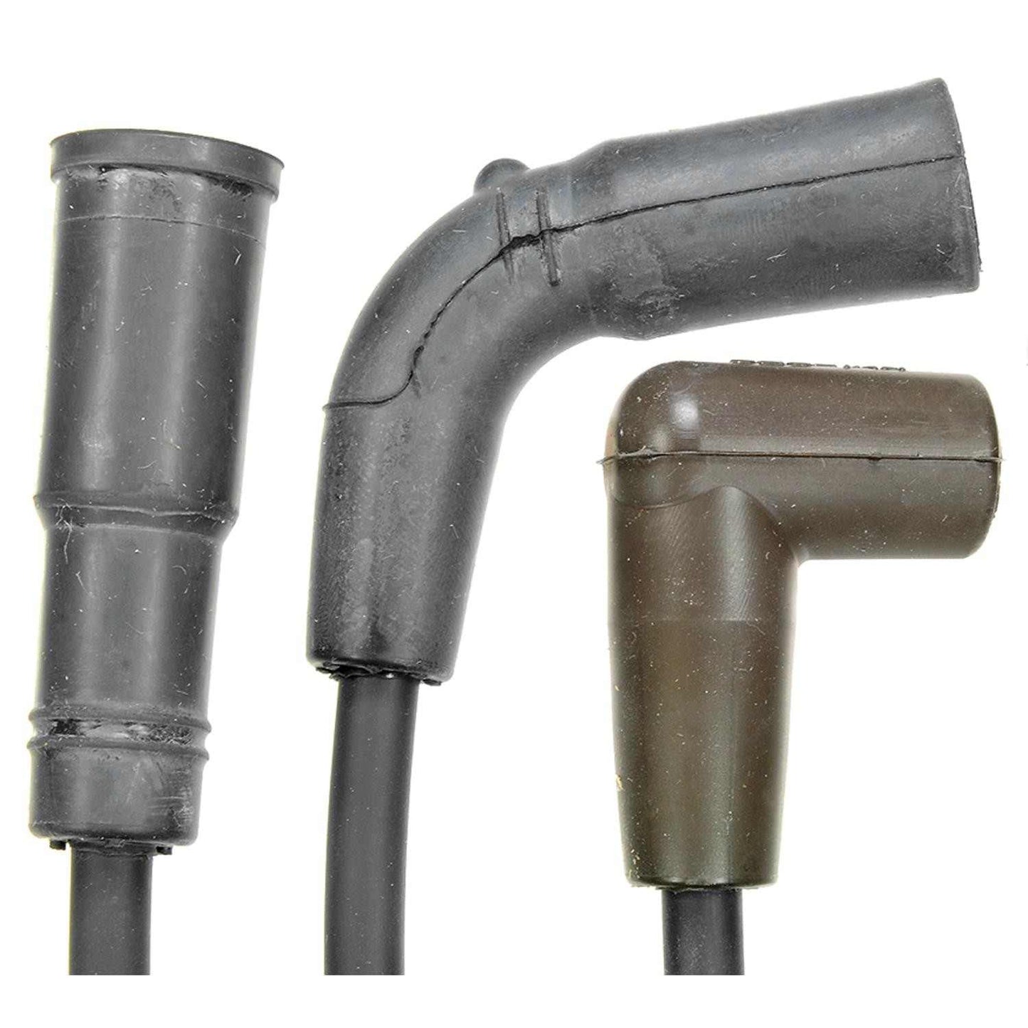 Federal Parts Spark Plug Wire Set 3137