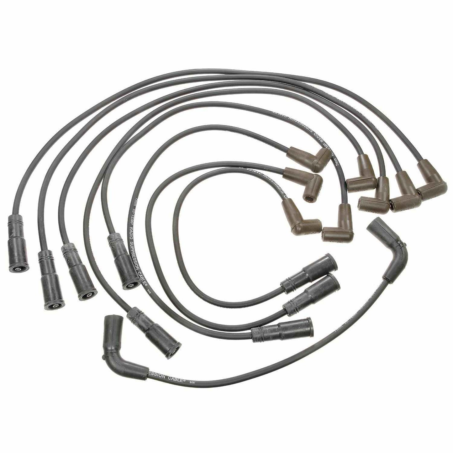 Federal Parts Spark Plug Wire Set 3137