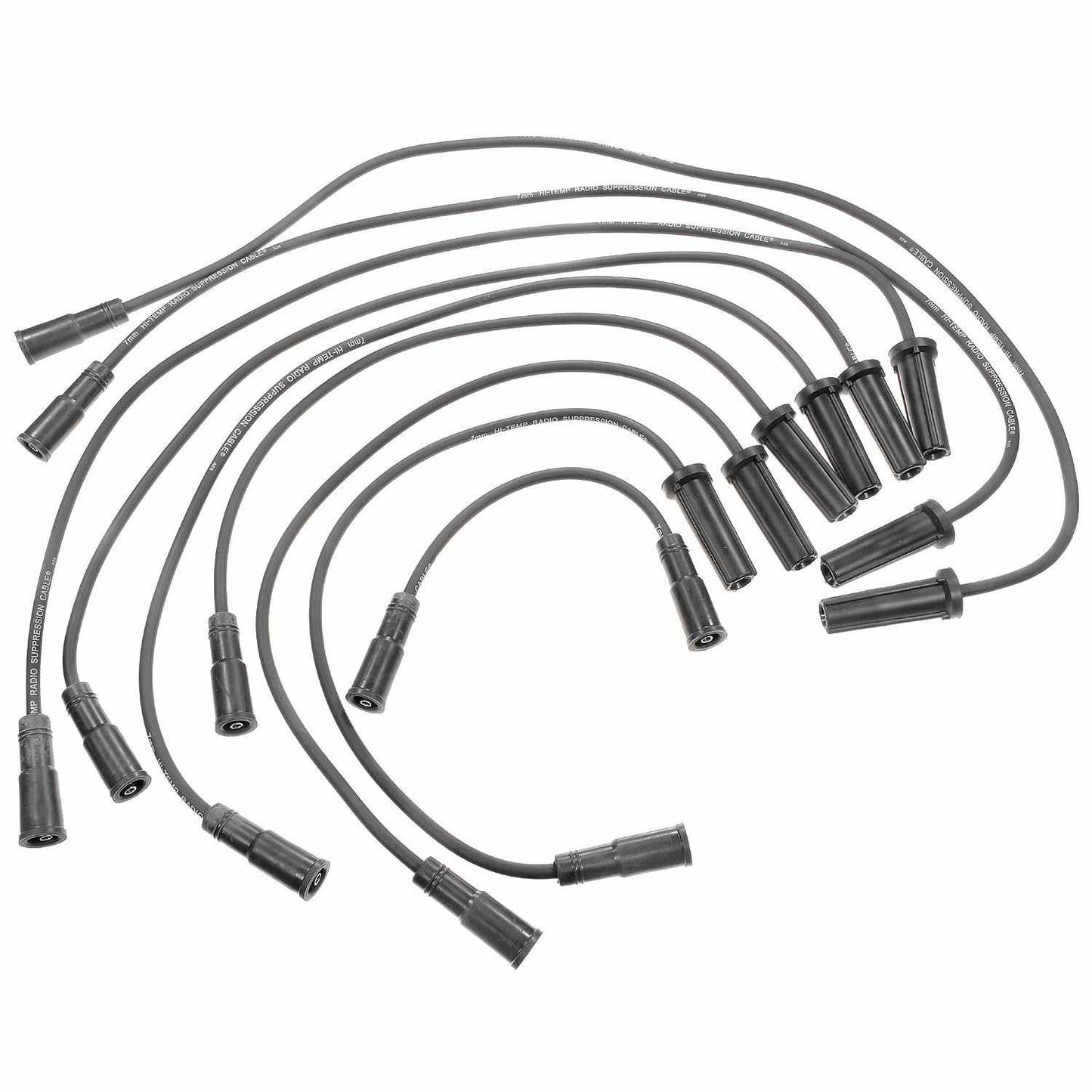 Federal Parts Spark Plug Wire Set 3138