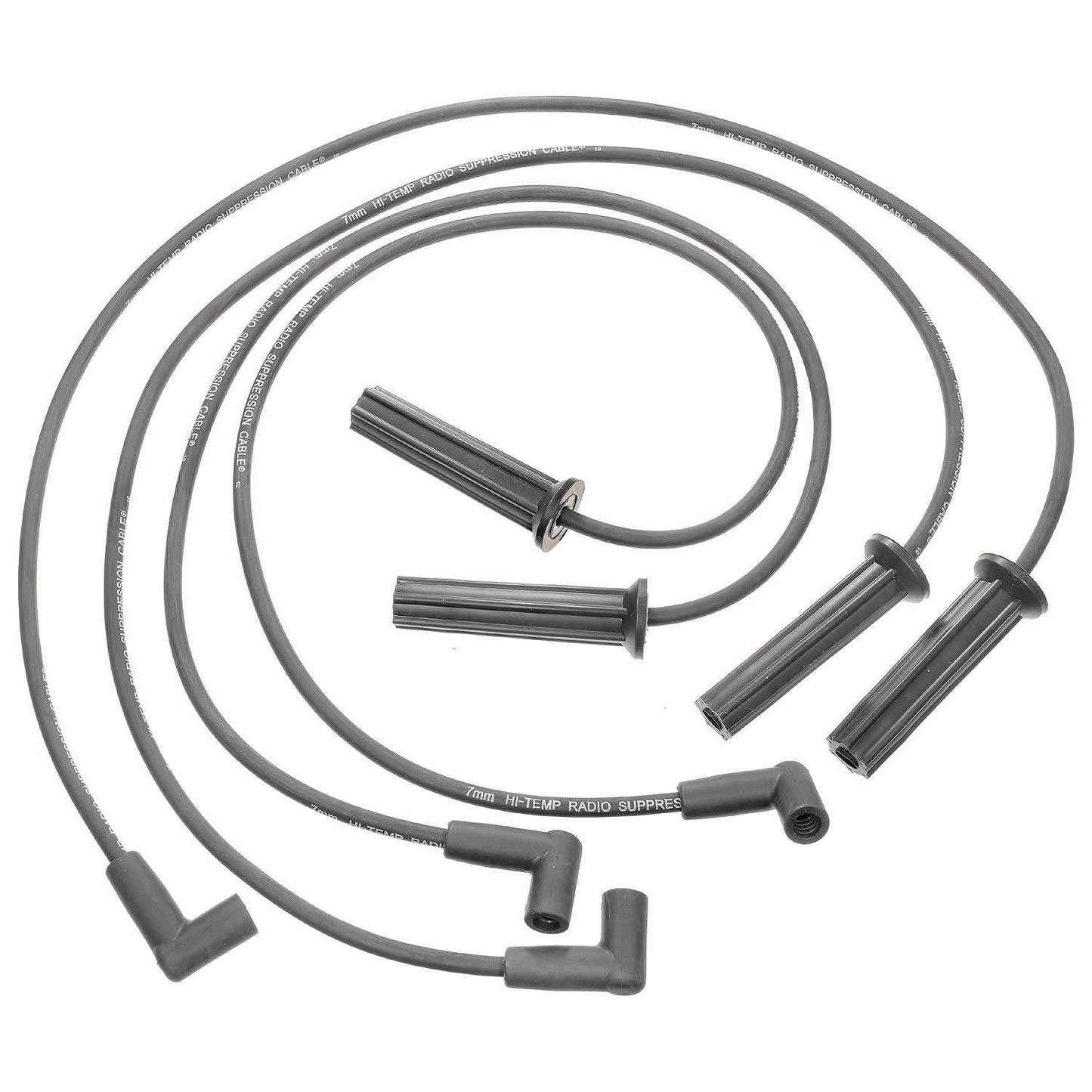 Federal Parts Spark Plug Wire Set 3139