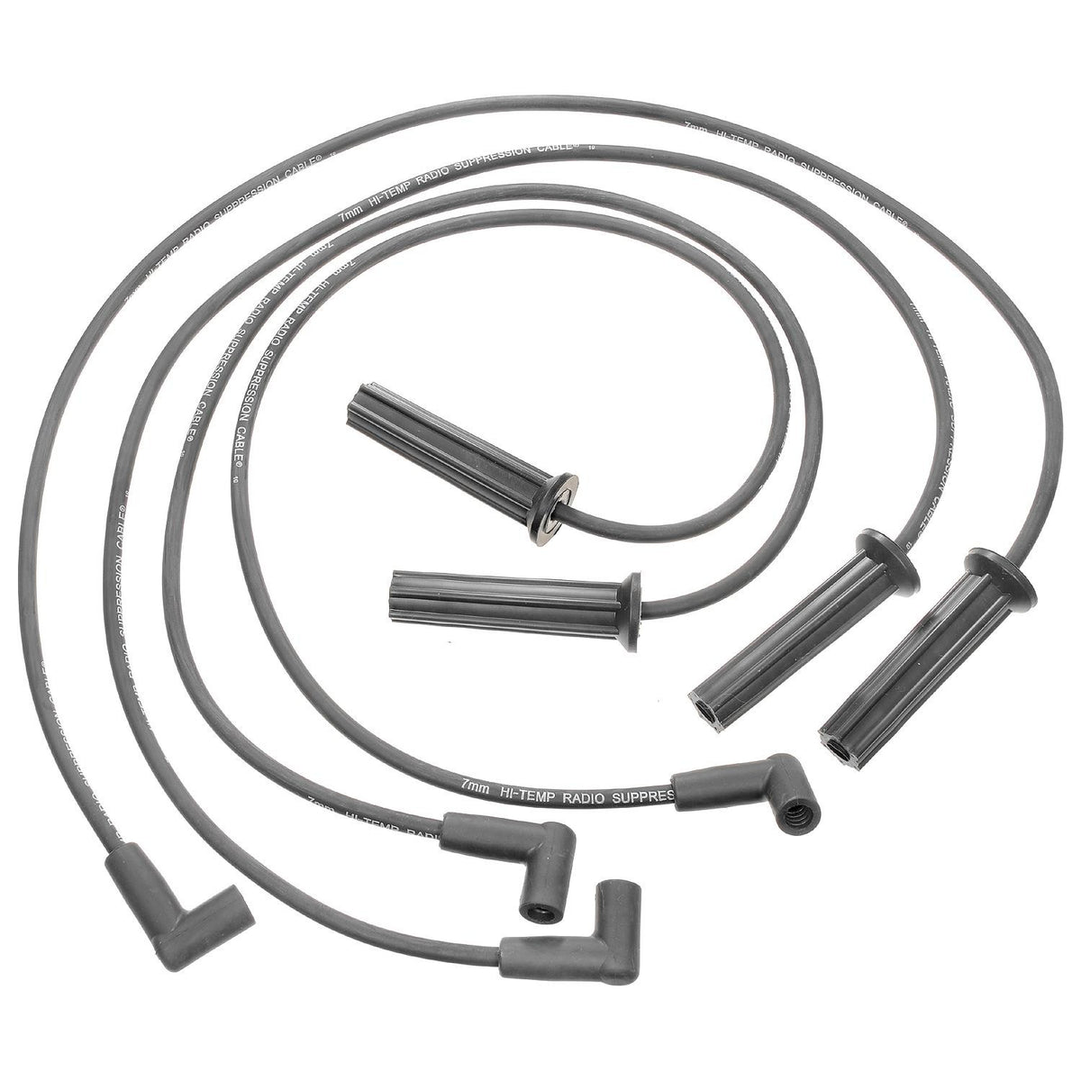 Federal Parts Spark Plug Wire Set 3139