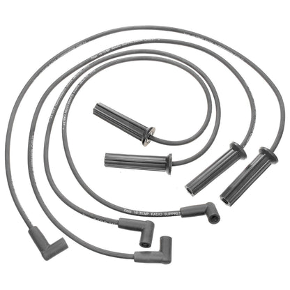 Federal Parts Spark Plug Wire Set 3139
