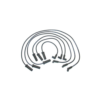 Federal Parts Spark Plug Wire Set 3144