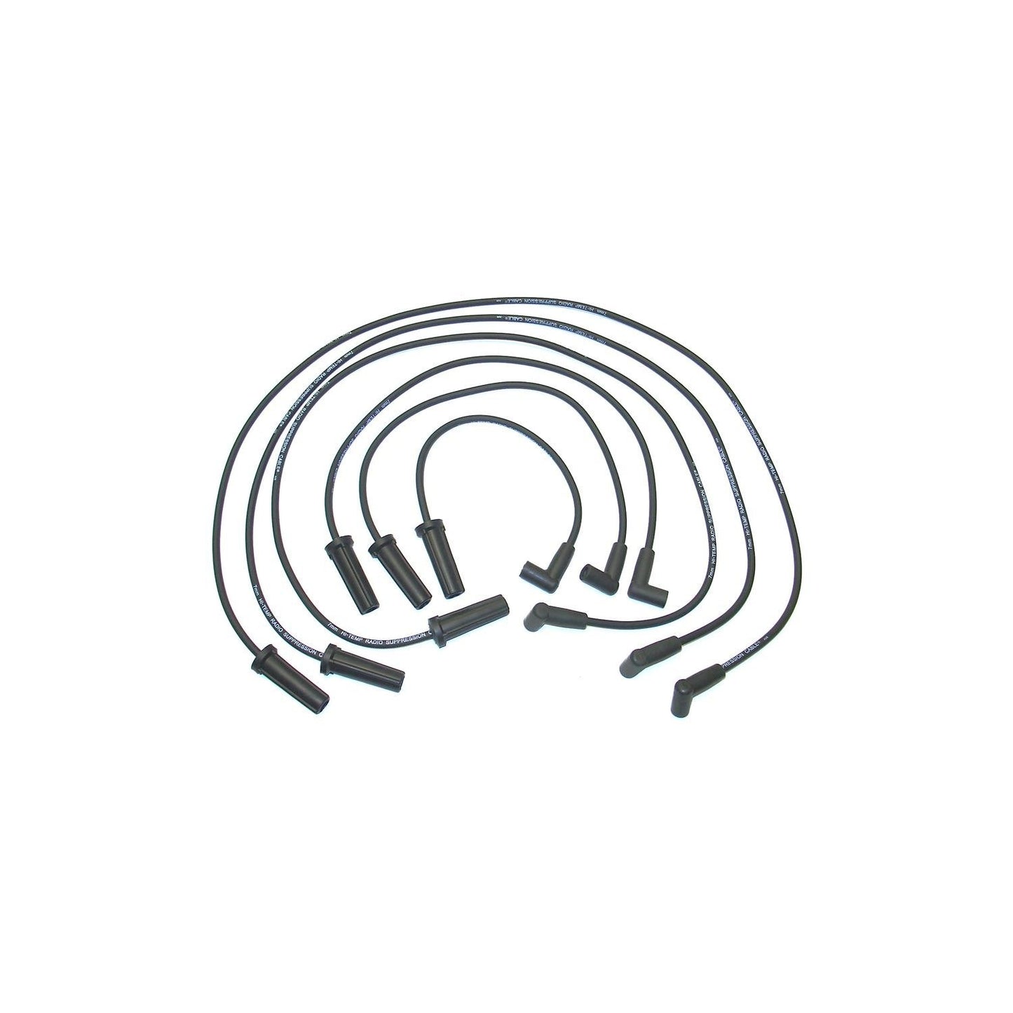 Federal Parts Spark Plug Wire Set 3144