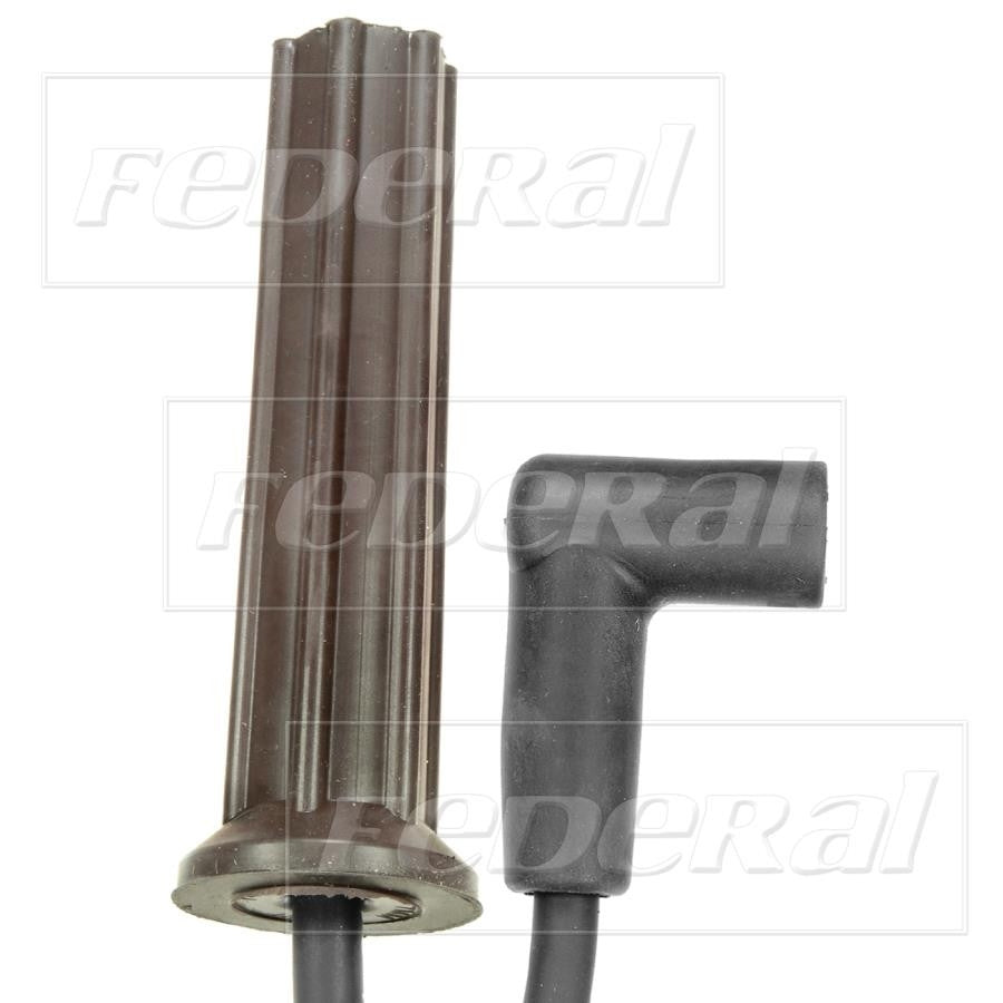 Federal Parts Spark Plug Wire Set 3145