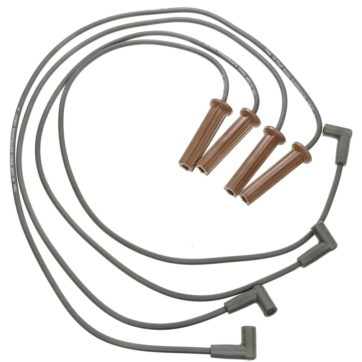 Federal Parts Spark Plug Wire Set 3145