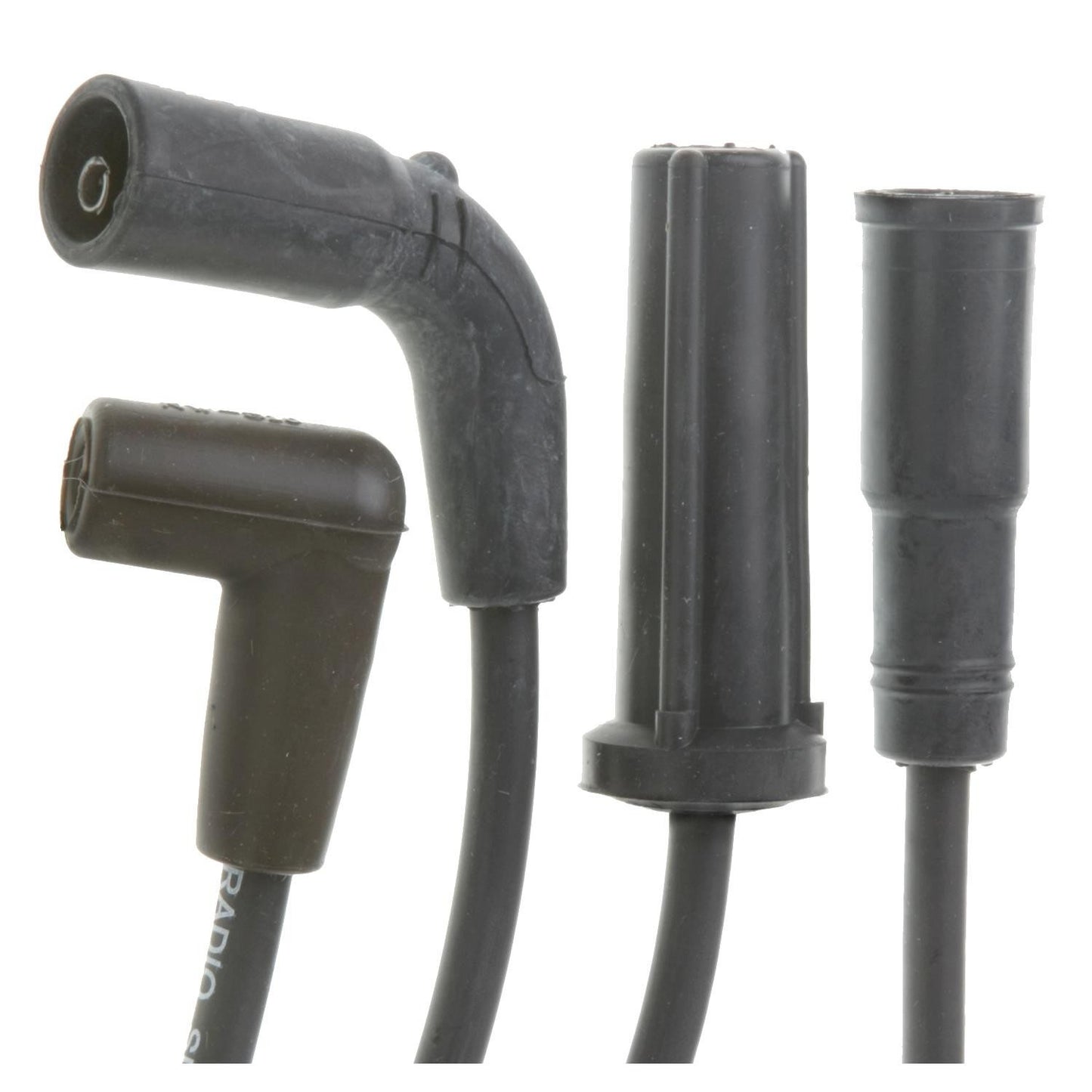 Federal Parts Spark Plug Wire Set 3146