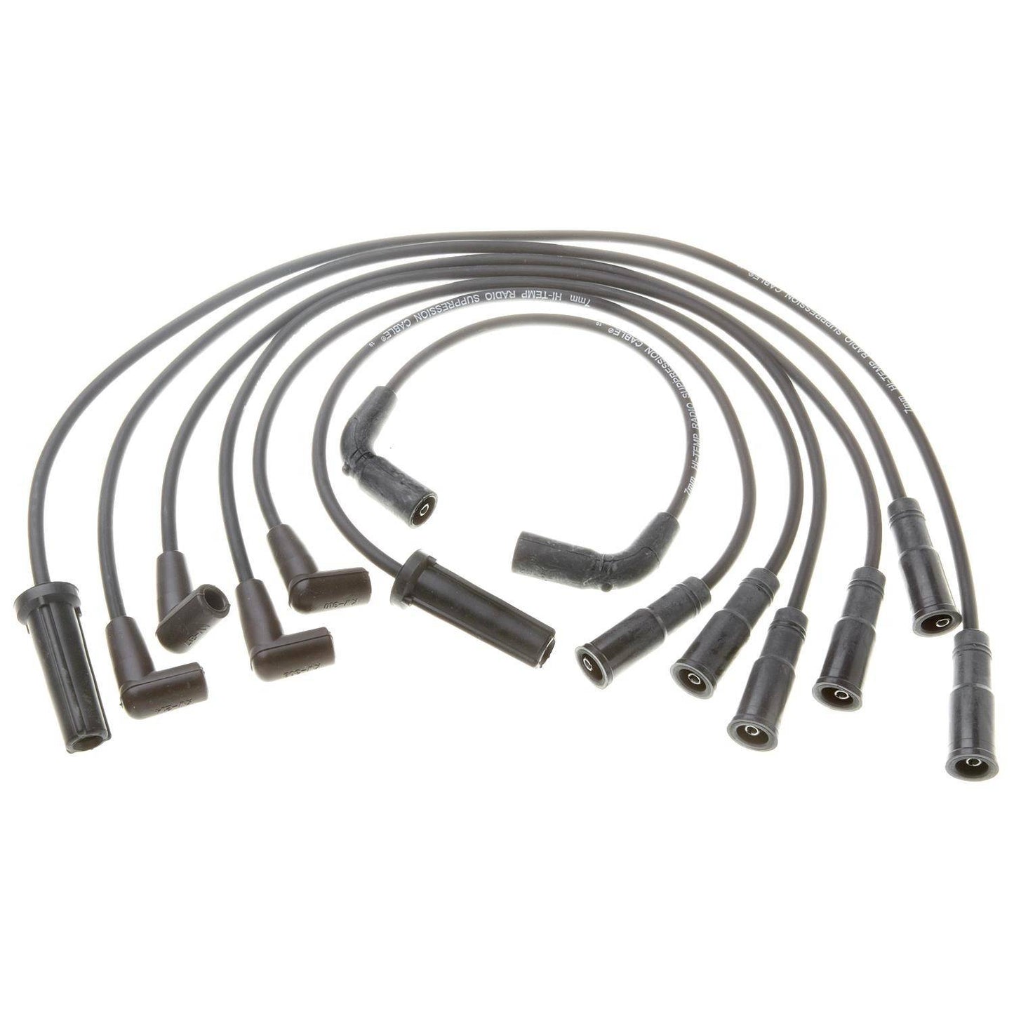 Federal Parts Spark Plug Wire Set 3146