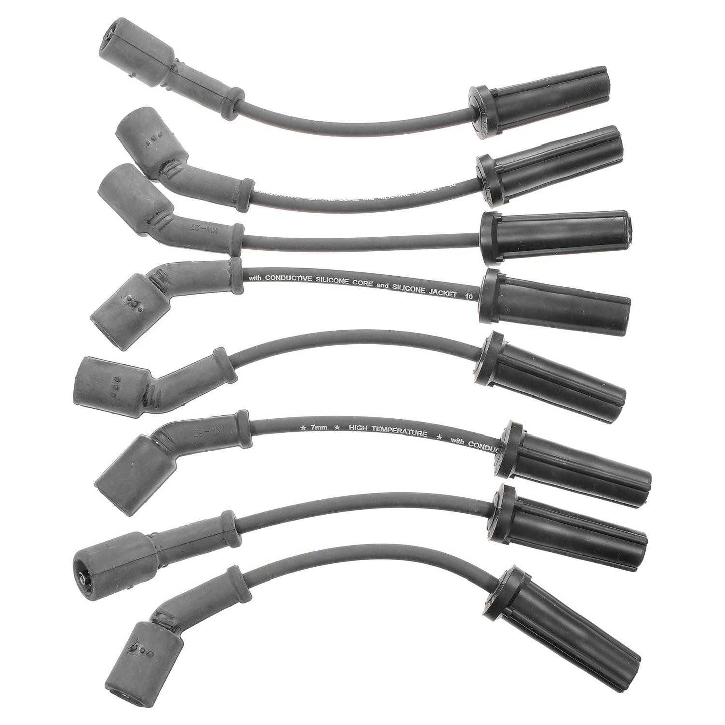 Federal Parts Spark Plug Wire Set 3147