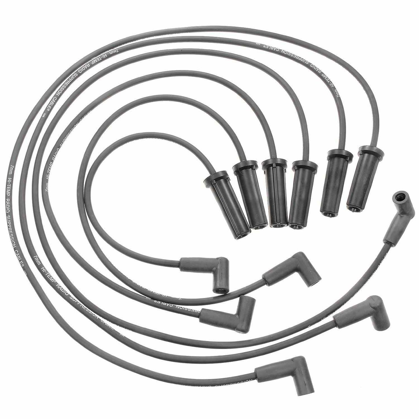 Federal Parts Spark Plug Wire Set 3151