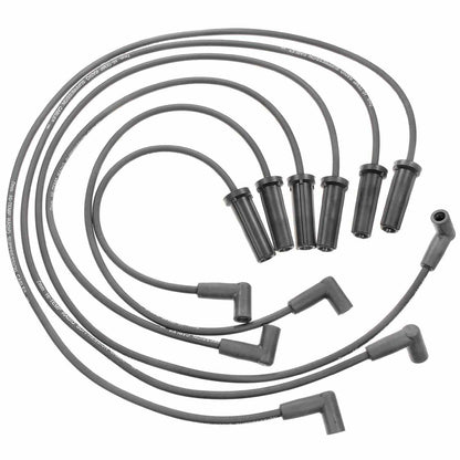 Federal Parts Spark Plug Wire Set 3151