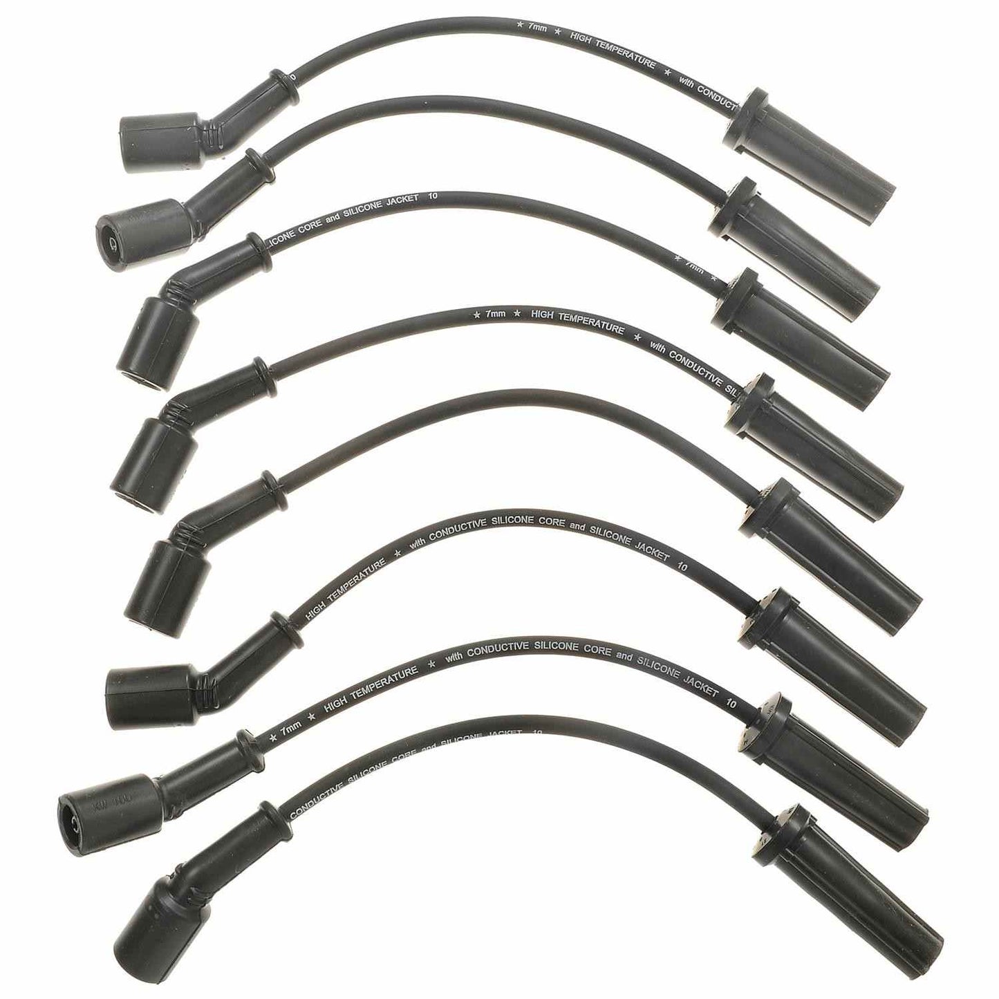 Federal Parts Spark Plug Wire Set 3152