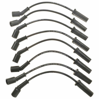Federal Parts Spark Plug Wire Set 3152