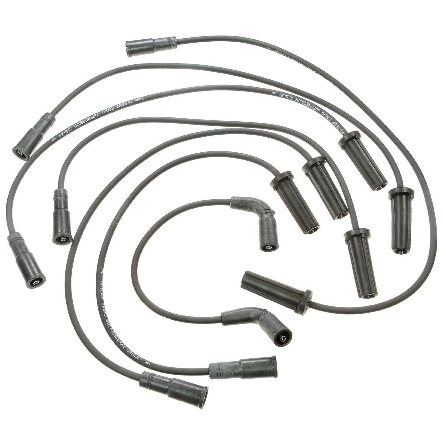 Federal Parts Spark Plug Wire Set 3154