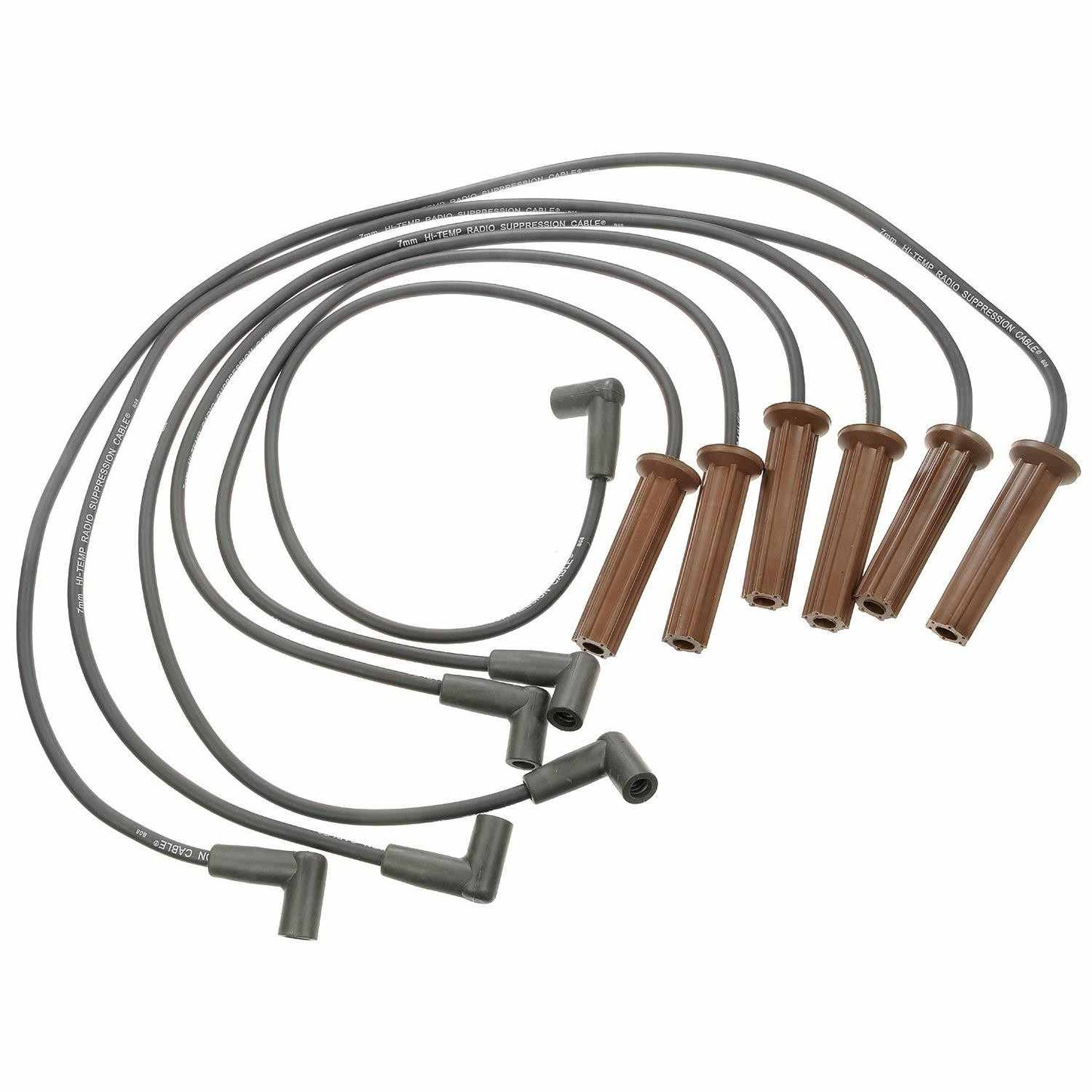 Federal Parts Spark Plug Wire Set 3155