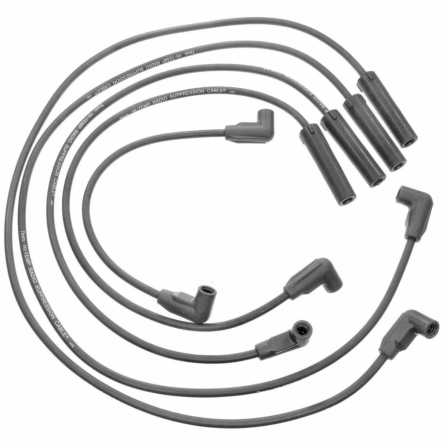Federal Parts Spark Plug Wire Set 3156